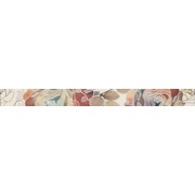 Бордюр Porcelanite Dos Serie 7022-7023-7024-7025 Cen.7025 Nata Euforia