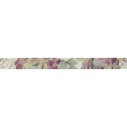 Бордюр Porcelanite Dos Serie 7022-7023-7024-7025 Cen.7025 Verde Euforia
