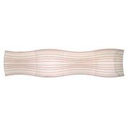 Настенная плитка Porcelanite Dos Serie 9001 9001 Tripline Inserto