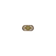 Вставка Porcelanite Dos Serie 9500 Inserto Marron Imperial