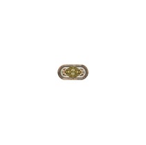 Porcelanite Dos Serie 9500 Inserto Marron Imperial