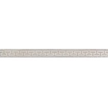 Porcelanosa Borneo Listel Greca Sage