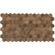 Настенная плитка Porcelanosa Forest Chelsea Camel
