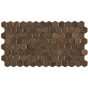 Настенная плитка Porcelanosa Forest Chelsea Nut