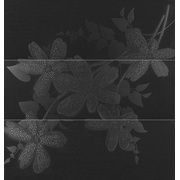 ΠΠ°Π½Π½ΠΎ Porcelanosa Glass Flower Antracita FNO