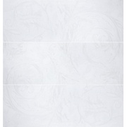 ΠΠ°Π½Π½ΠΎ Porcelanosa Glass Voluta Blanco