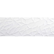 Настенная плитка Porcelanosa Marmi Deco Creta Blanco