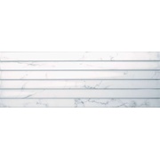 Настенная плитка Porcelanosa Marmol carrara Line Blanco