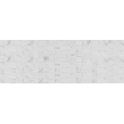 Настенная плитка Porcelanosa Marmol carrara Mosaico Blanco-2