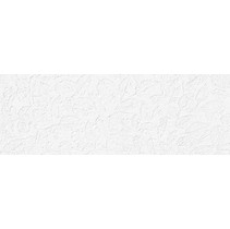 Porcelanosa Menorca Hojas Blanco