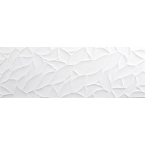 Porcelanosa Oxo Deco Blanco