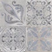 Напольная плитка Porcelanosa Park Antique Acero S-R