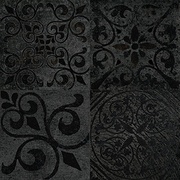 Напольная плитка Porcelanosa Park Antique Black