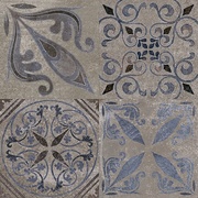 Напольная плитка Porcelanosa Park Antique Silver