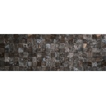 Porcelanosa Recife Mosaico Antracita