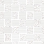 Мозаика Porcelanosa Vetro Mosaico Vetro Blanco