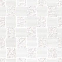 Porcelanosa Vetro Mosaico Vetro Blanco