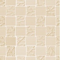 Porcelanosa Vetro Mos.Bone