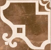 Porcelastone Life Collection Roseton Iberia-E marron