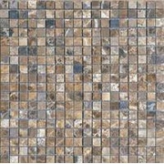 Мозаика Premium Marble Чистые цвета Emperador Light Polished