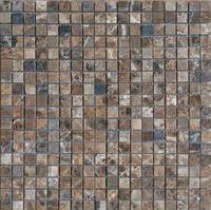 Premium Marble Чистые цвета Emperador Ligt Tumbled