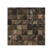 Premium Marble Чистые цвета Emperador Tumbled
