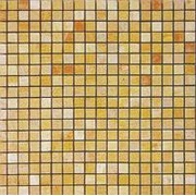 Мозаика Premium Marble Чистые цвета Gialo Empress Polished