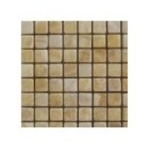 Premium Marble Чистые цвета Honey Onyx Tumbled