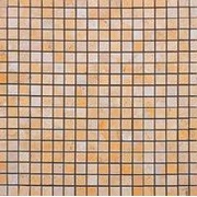 Мозаика Premium Marble Чистые цвета Jerusalem Gold Polished