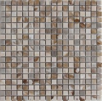 Premium Marble Чистые цвета Louis Gold Polished