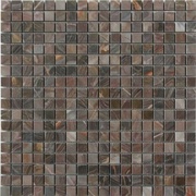 Мозаика Premium Marble Чистые цвета Louis Red Polished