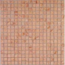 Premium Marble Чистые цвета Pink Cream Polished