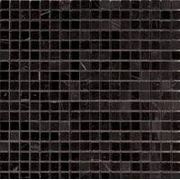 Мозаика Premium Marble Чистые цвета Pure Black Polished