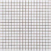 Мозаика Premium Marble Чистые цвета Pure White Polished