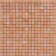 Мозаика Premium Marble Чистые цвета Rose Empress Polished