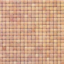 Premium Marble Чистые цвета Rose Empress Tumbled