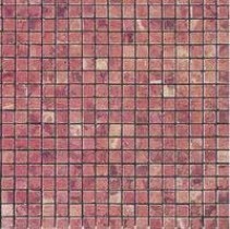 Premium Marble Чистые цвета Rosso Verona Tumbled