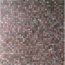 Premium Marble Чистые цвета Rosso Oliva Polished