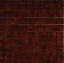 Premium Marble Чистые цвета Sandal Wood Rojo Polished