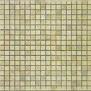 Мозаика Premium Marble Чистые цвета Travertine Classic Tumbled