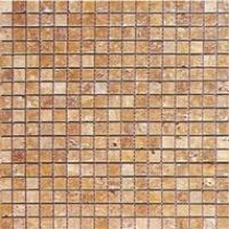 Premium Marble Чистые цвета Travertine Noce Tumbled