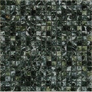 Мозаика Premium Marble Чистые цвета Verde Alpi Polished