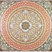Мозаика Premium Marble Панно Mo23 tumbled