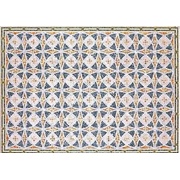 Мозаика Premium Marble Панно Mo33 polished