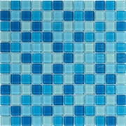 Мозаика Primacolore Crystal GC555SLA (A-042+A043+A052)