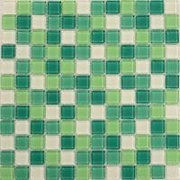 Мозаика Primacolore Crystal GC553SLA (A-008+A007+A006+A041) (22pcs.)
