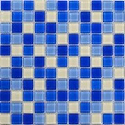 Мозаика Primacolore Crystal GC554SLA (A-013+A012+A011+A041) (22pcs.)