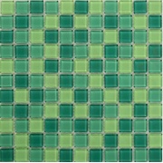 Мозаика Primacolore Crystal GC552SLA (A-008+A007+A006)