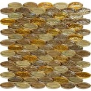 Мозаика Primacolore CrystaSol GS530RLA (DTH5008 IP) (10pcs.)