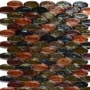 Мозаика Primacolore CrystaSol GS550RLA (DTH5012) (10pcs.)